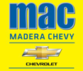 Madera Chevrolet Madera, CA
