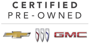 Chevrolet Buick GMC Certified Pre-Owned in Madera, CA