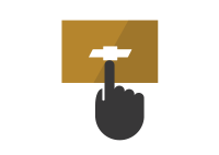 Shop Click Drive Create Icon in Madera, CA