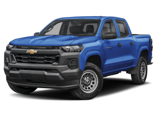 Chevrolet Colorado - Madera Chevrolet in Madera CA