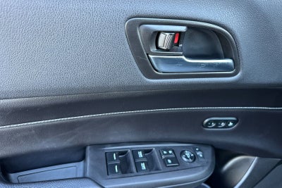 2021 Acura ILX w/Premium/A-SPEC Package