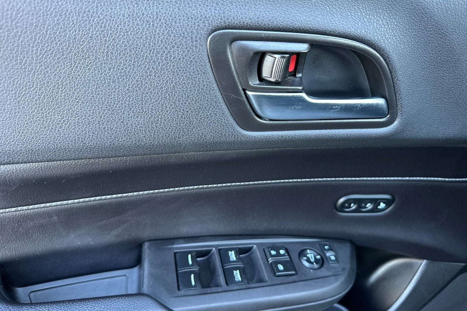 2021 Acura ILX w/Premium/A-SPEC Package