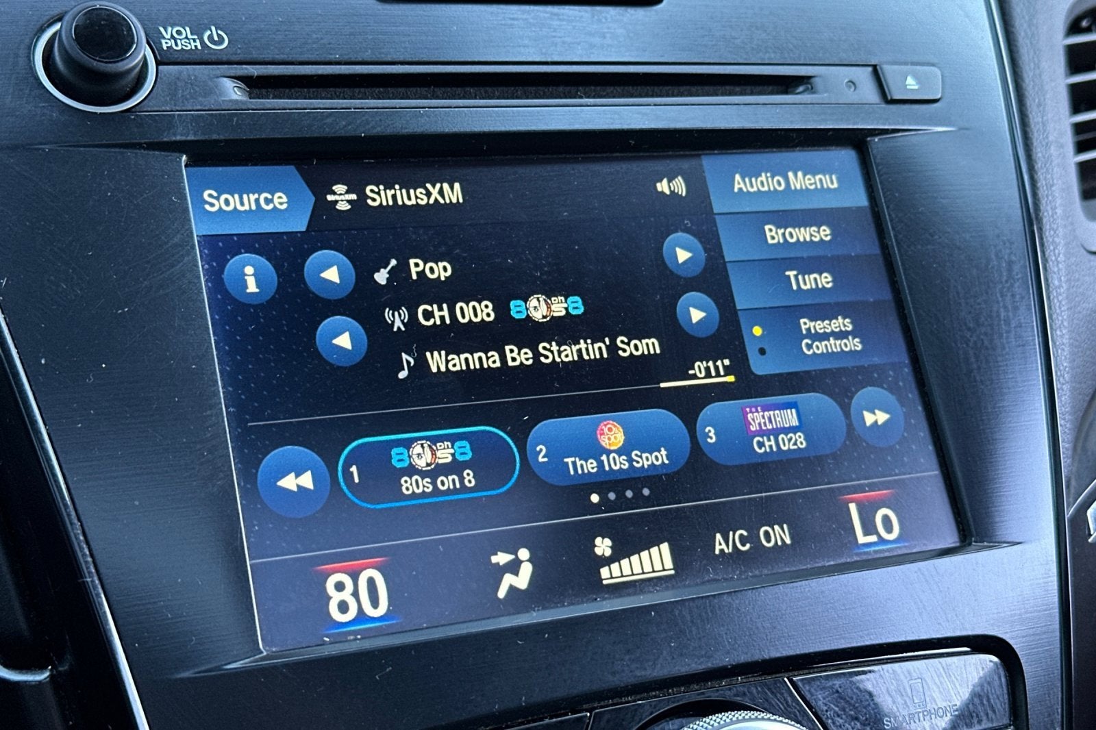 2021 Acura ILX w/Premium/A-SPEC Package