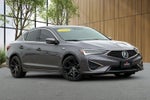 2021 Acura ILX w/Premium/A-SPEC Package