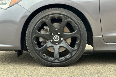 2021 Acura ILX w/Premium/A-SPEC Package