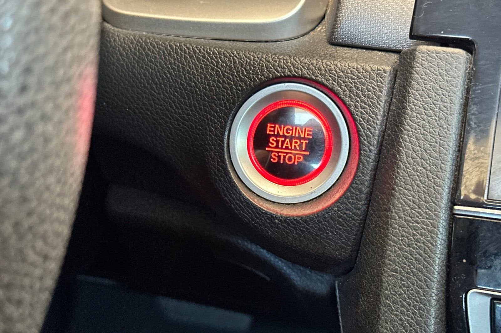 2018 Honda Civic Sedan EX