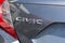 2018 Honda Civic Sedan EX