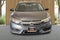 2018 Honda Civic Sedan EX