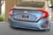 2018 Honda Civic Sedan EX
