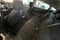 2018 Honda Civic Sedan EX