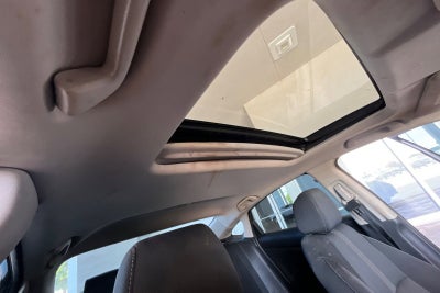 2018 Honda Civic Sedan EX