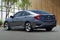 2018 Honda Civic Sedan EX