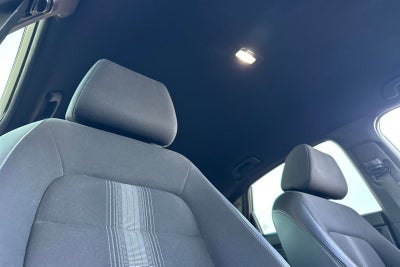 2022 Honda Civic Hatchback Sport