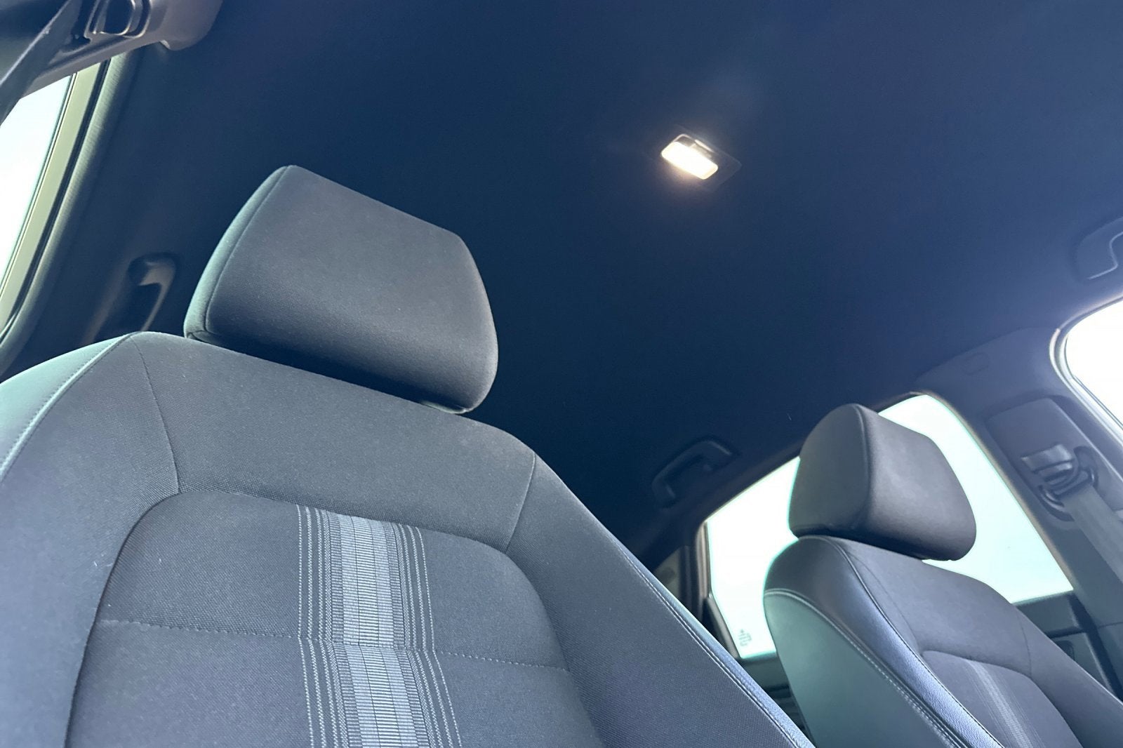 2022 Honda Civic Hatchback Sport