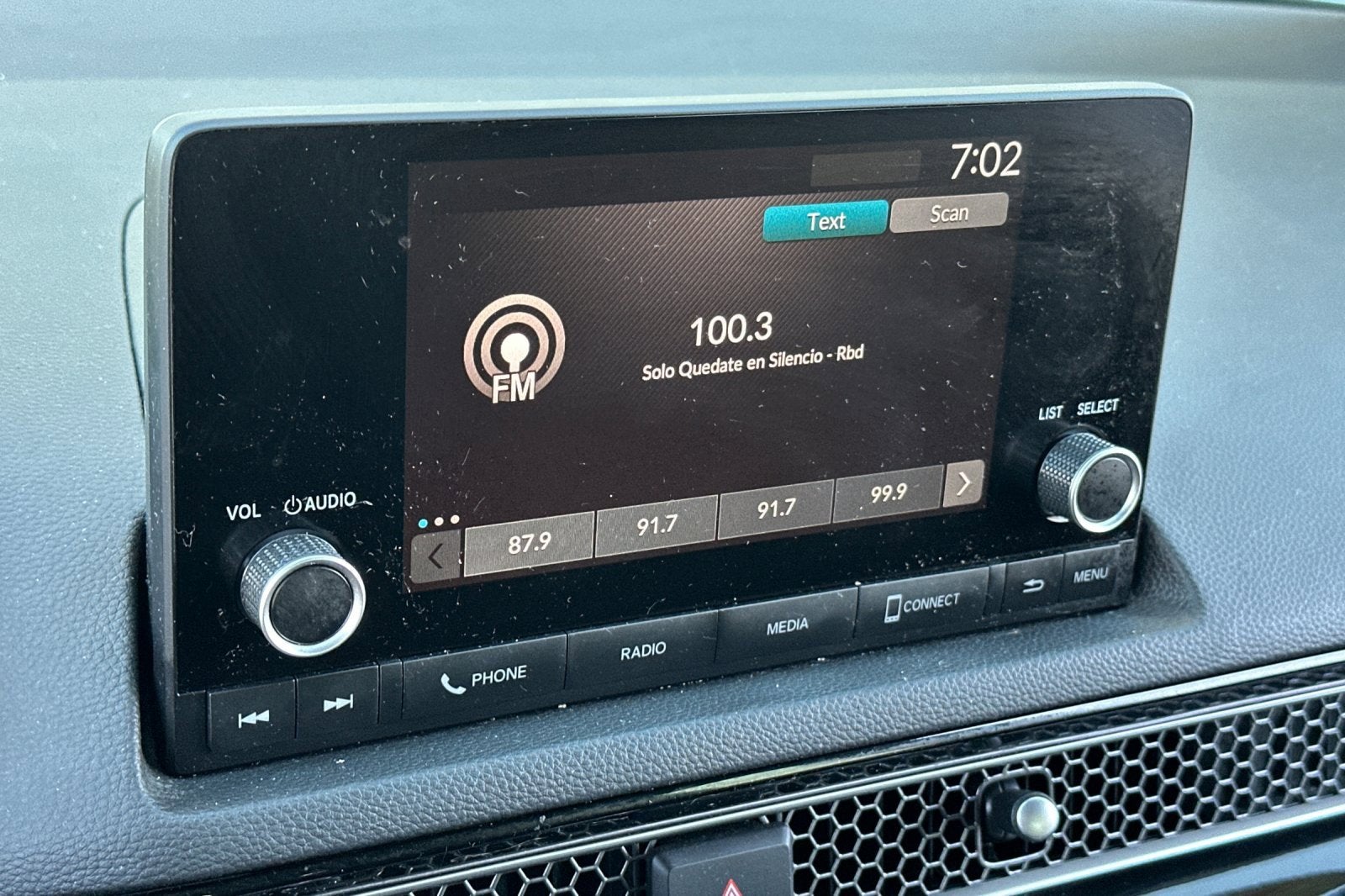 2022 Honda Civic Hatchback Sport