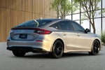 2022 Honda Civic Hatchback Sport