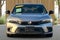 2022 Honda Civic Hatchback Sport