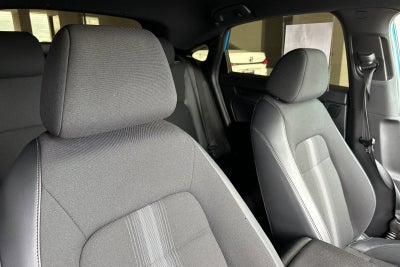 2022 Honda Civic Hatchback Sport