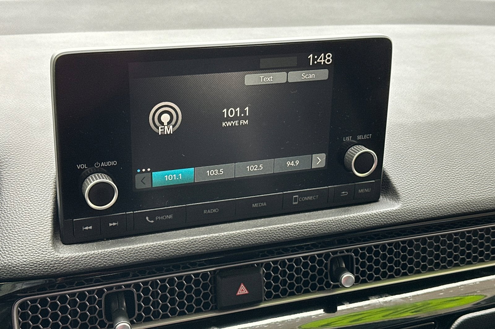 2022 Honda Civic Hatchback Sport