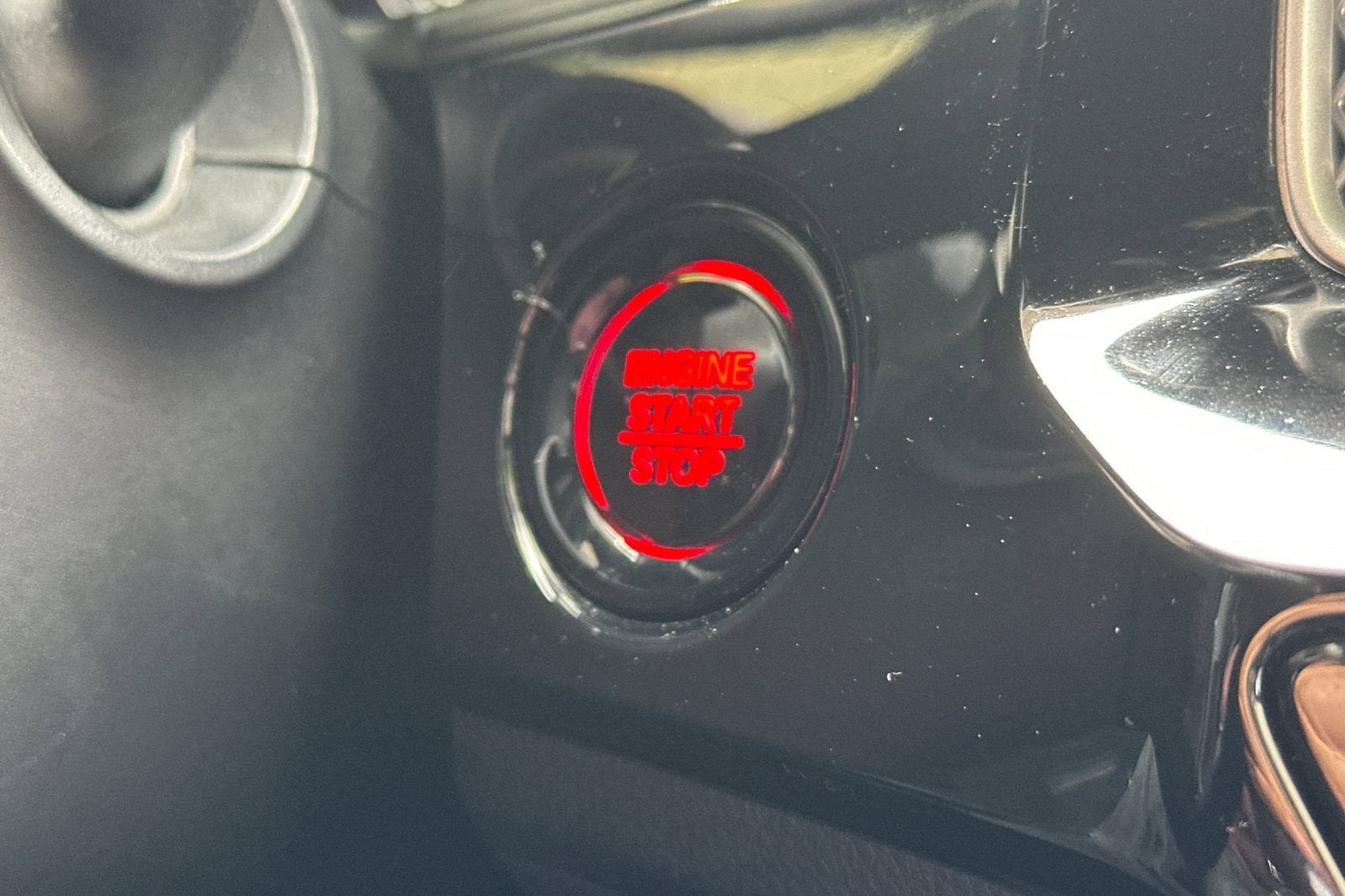 2022 Honda Civic Hatchback Sport