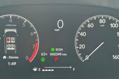 2022 Honda Civic Hatchback Sport