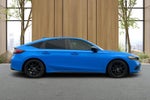 2022 Honda Civic Hatchback Sport