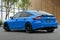 2022 Honda Civic Hatchback Sport