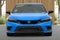 2022 Honda Civic Hatchback Sport