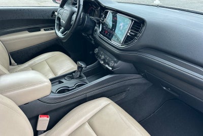 2021 Dodge Durango GT