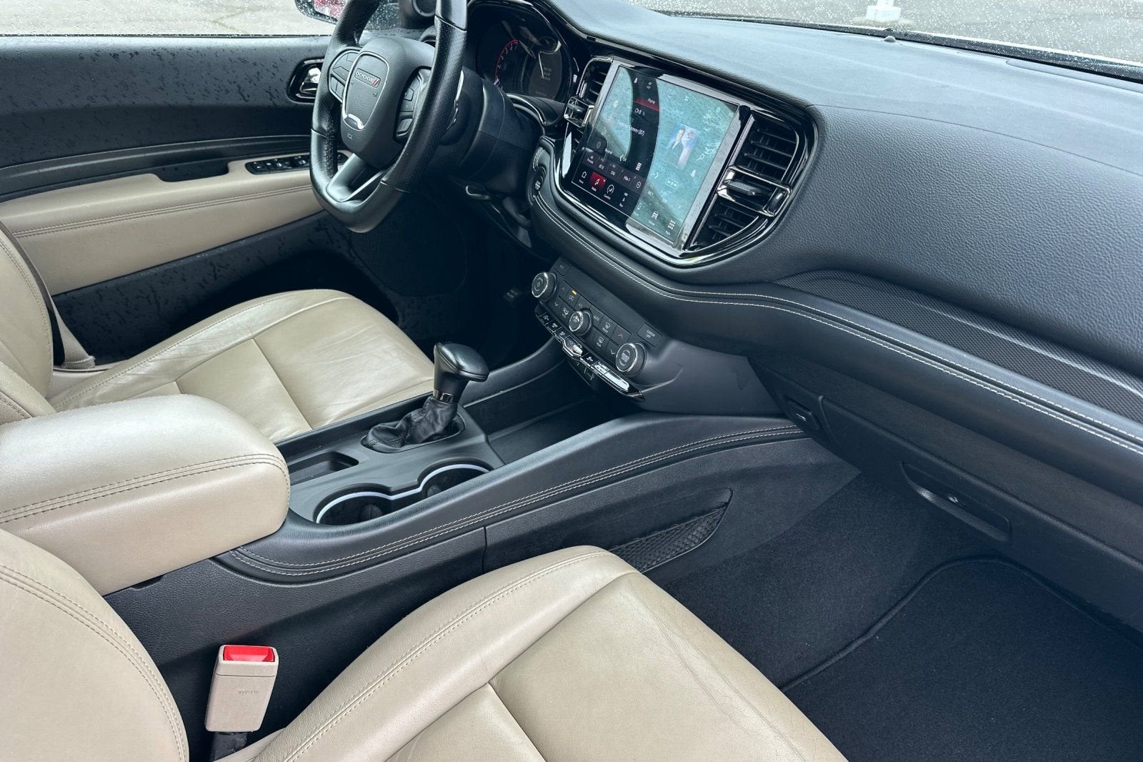 2021 Dodge Durango GT