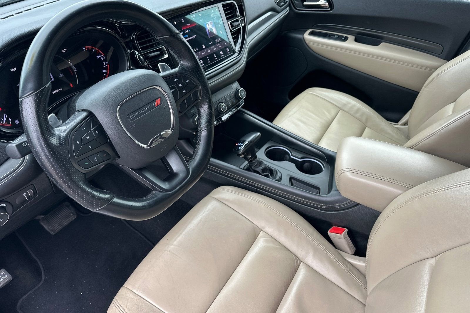 2021 Dodge Durango GT