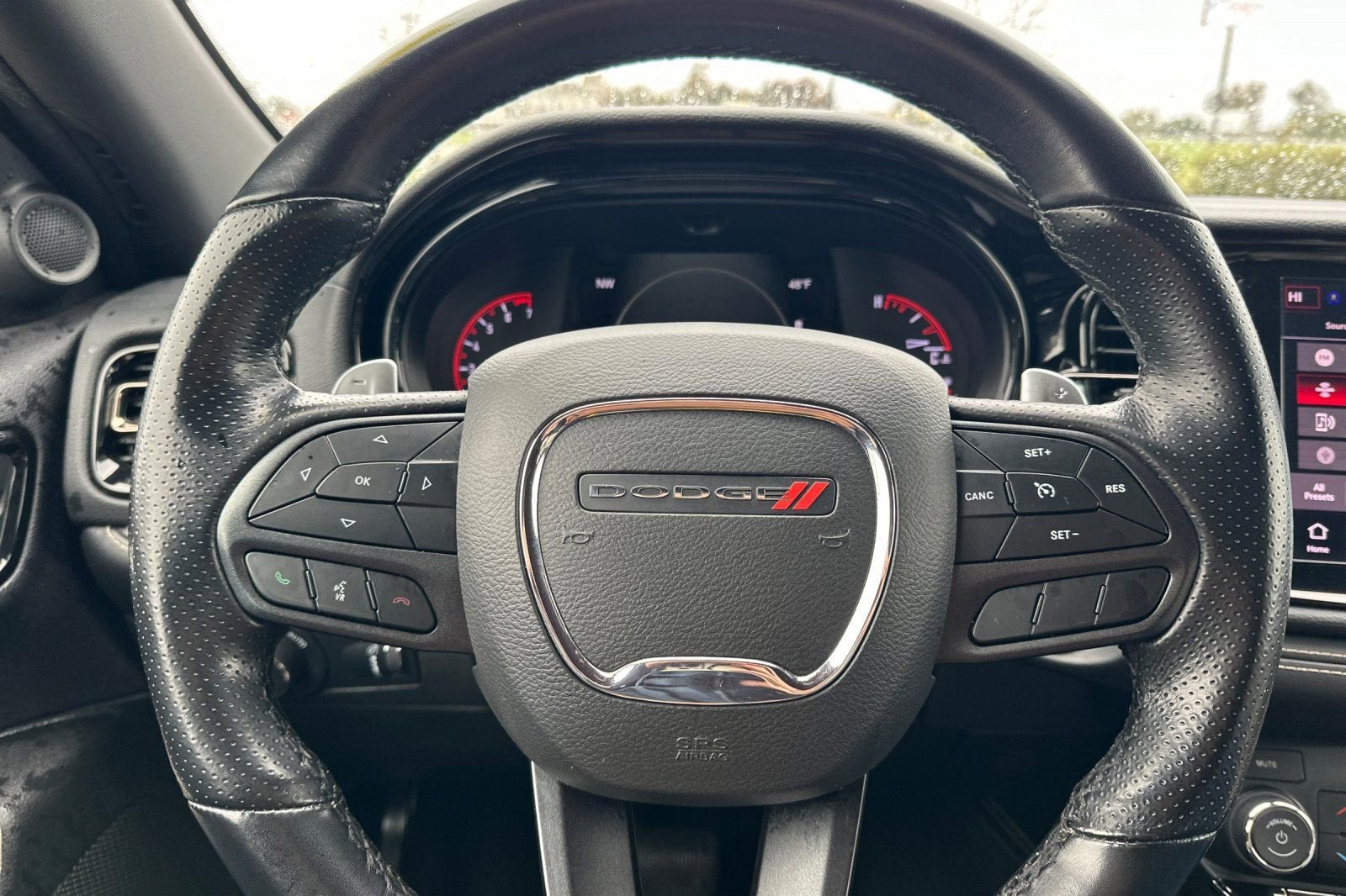 2021 Dodge Durango GT