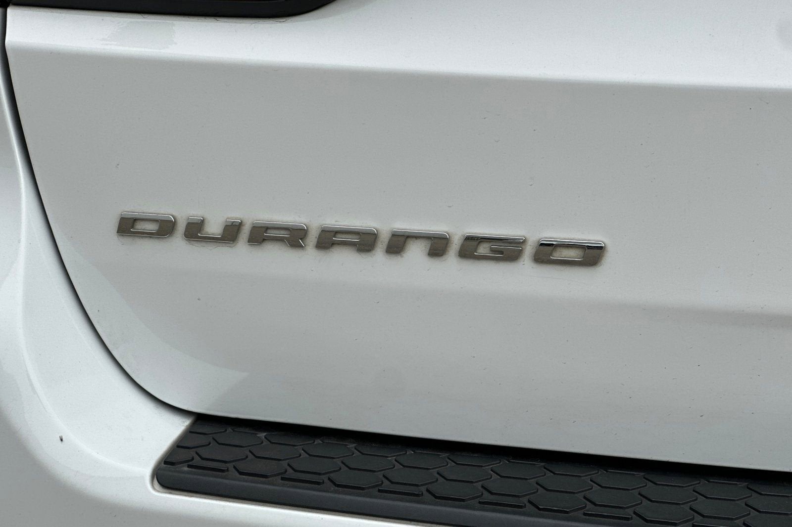 2021 Dodge Durango GT