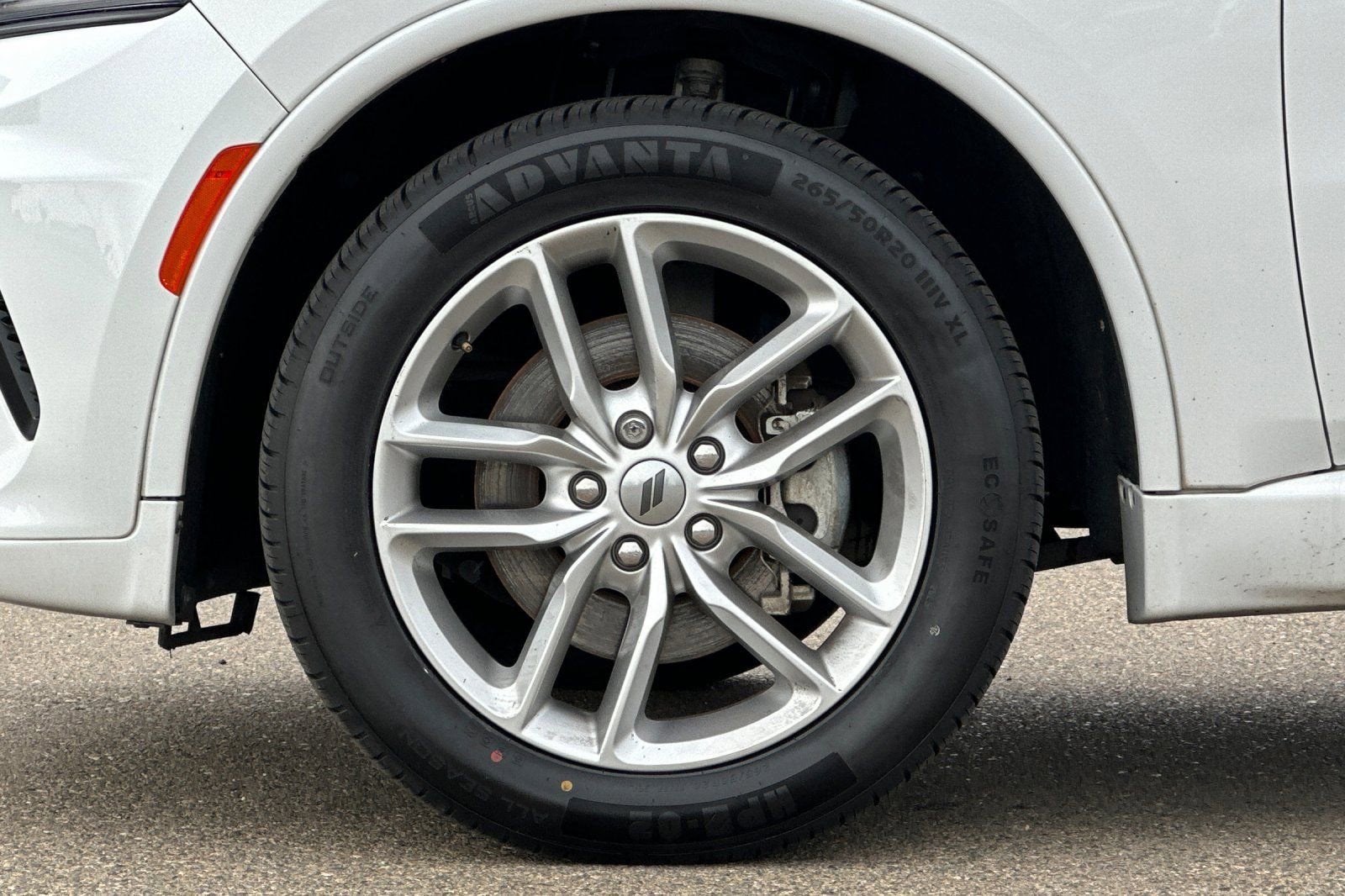 2021 Dodge Durango GT