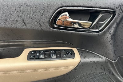 2021 Dodge Durango GT