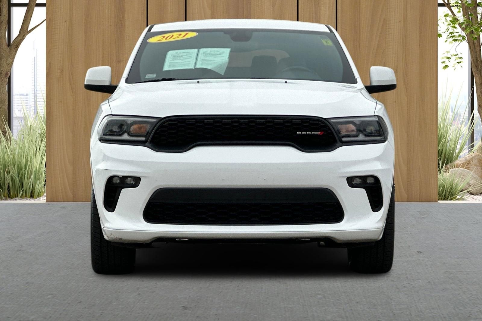 2021 Dodge Durango GT