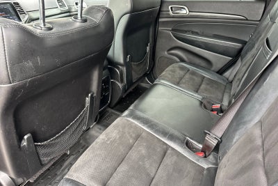 2020 Jeep Grand Cherokee North