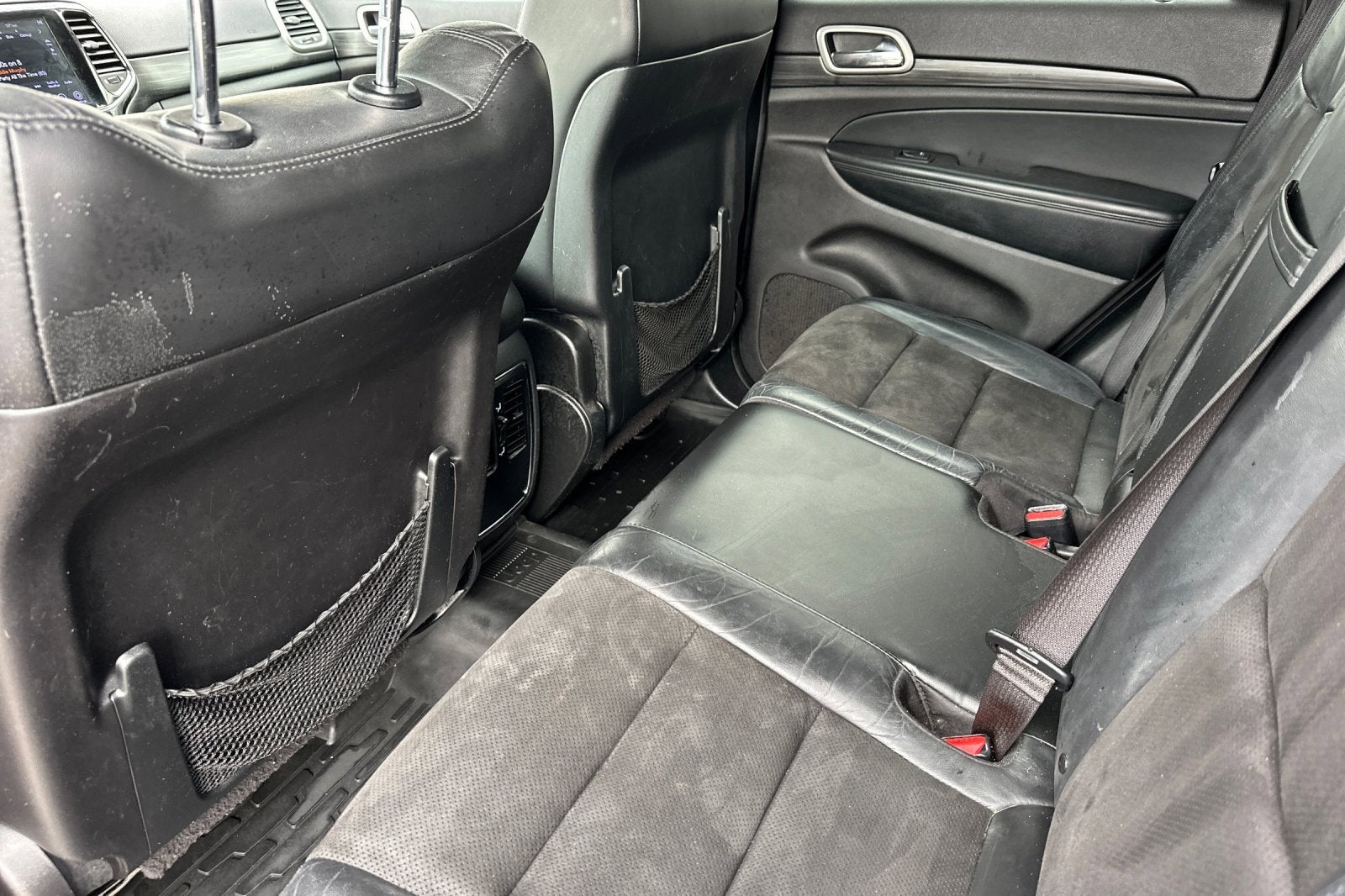 2020 Jeep Grand Cherokee North