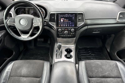 2020 Jeep Grand Cherokee North