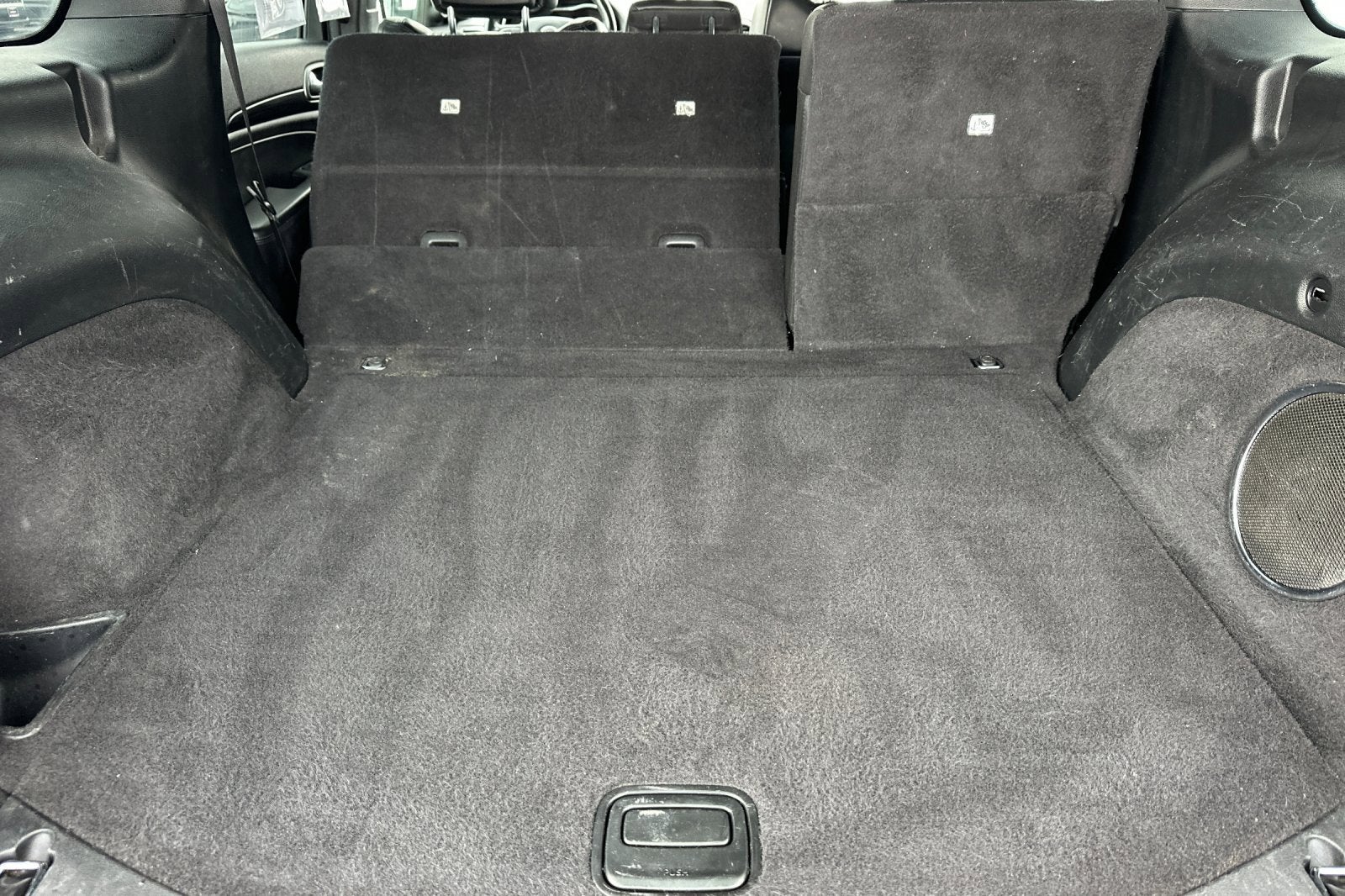 2020 Jeep Grand Cherokee North