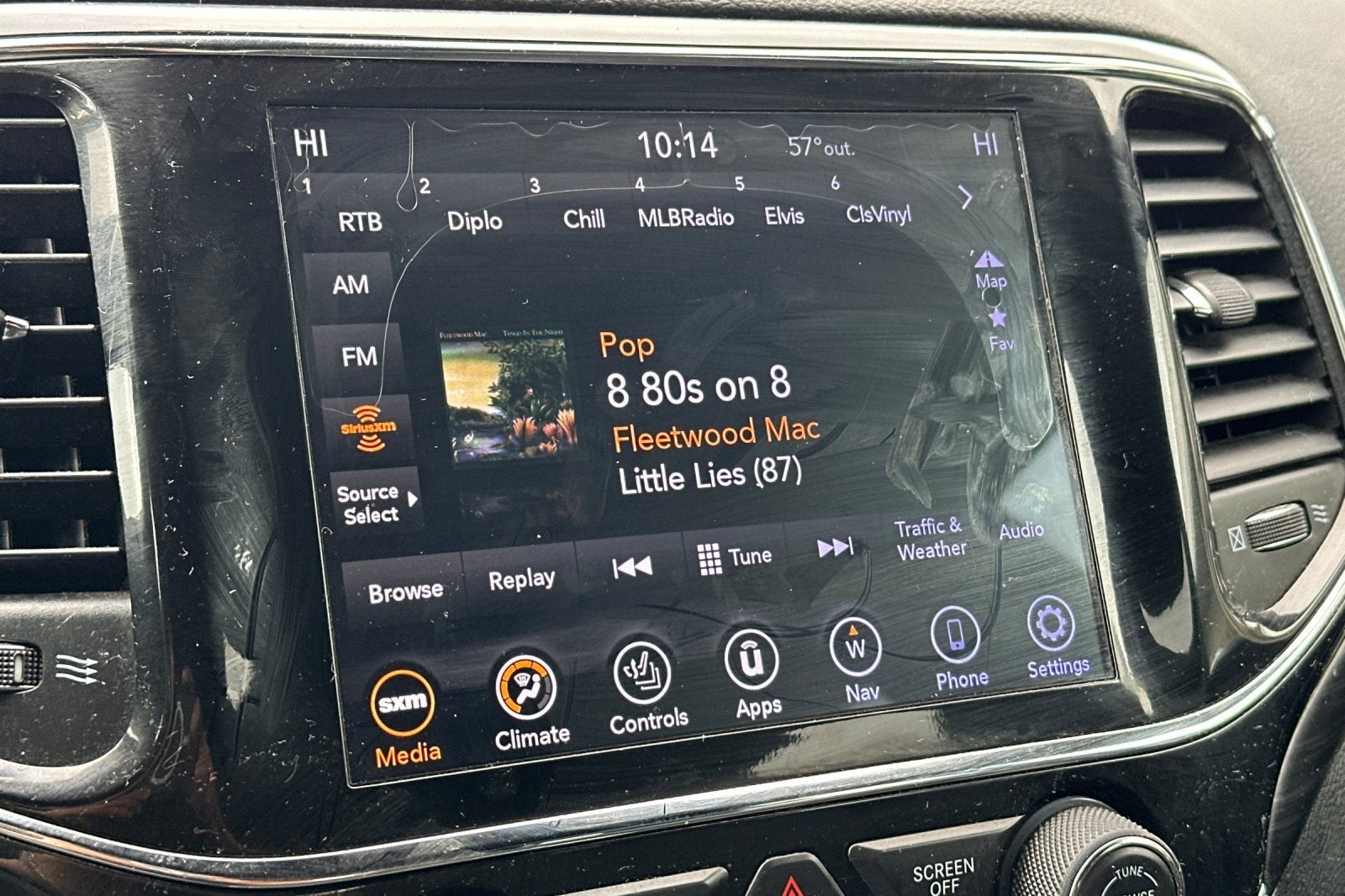 2020 Jeep Grand Cherokee North