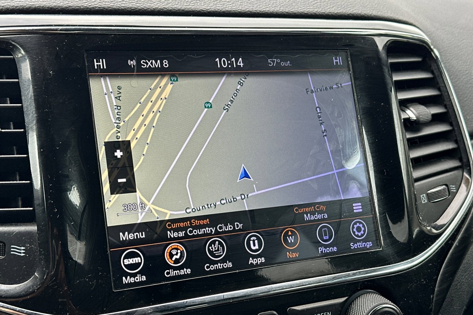 2020 Jeep Grand Cherokee North