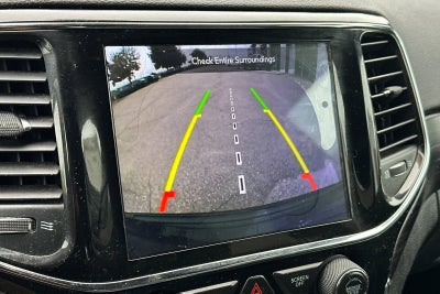 2020 Jeep Grand Cherokee North