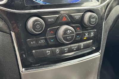 2020 Jeep Grand Cherokee North