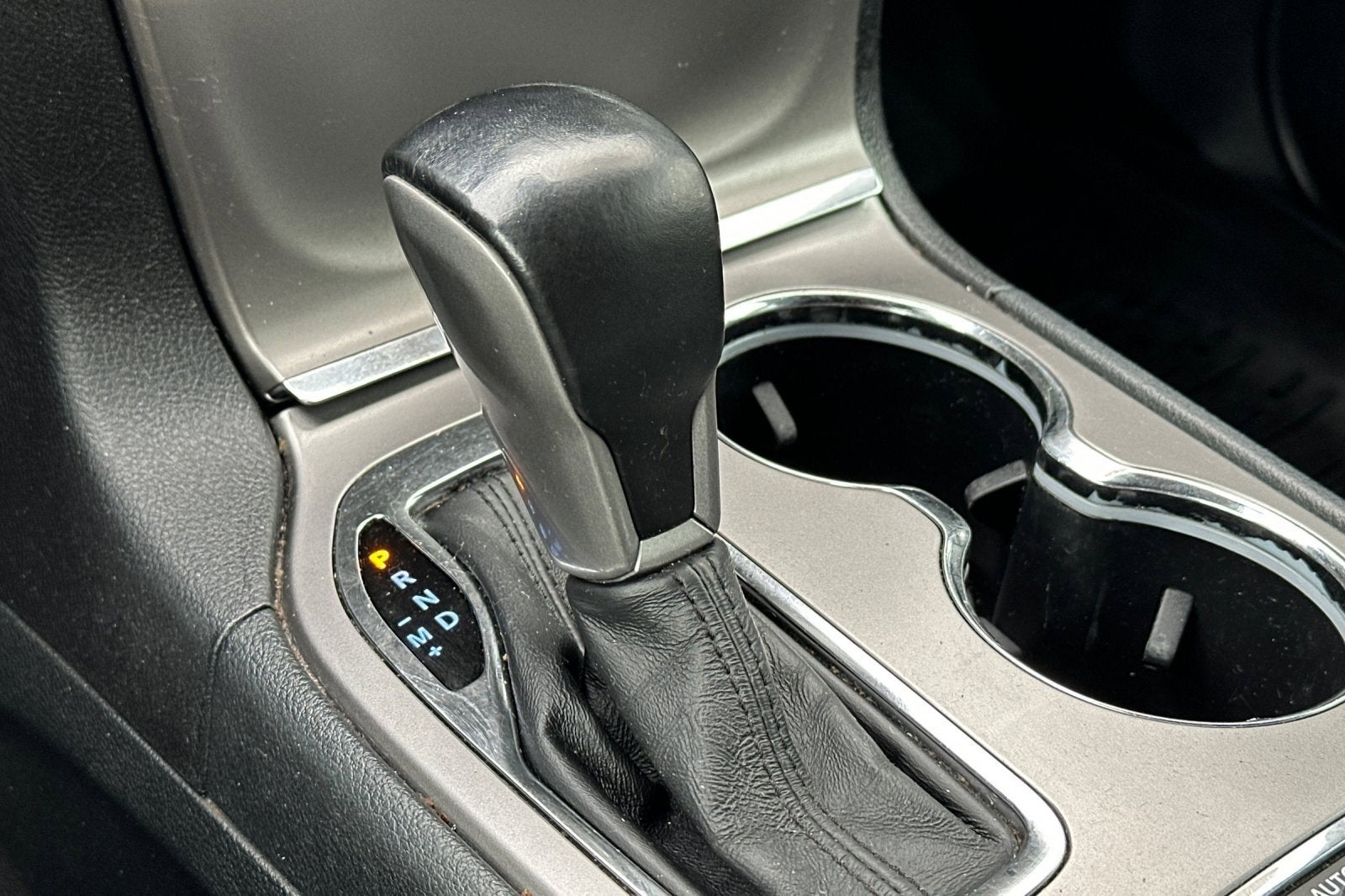 2020 Jeep Grand Cherokee North