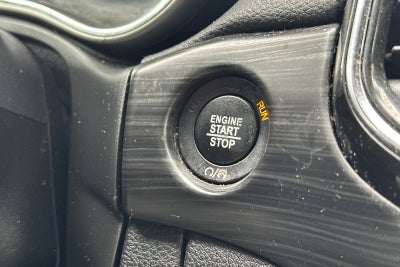 2020 Jeep Grand Cherokee North