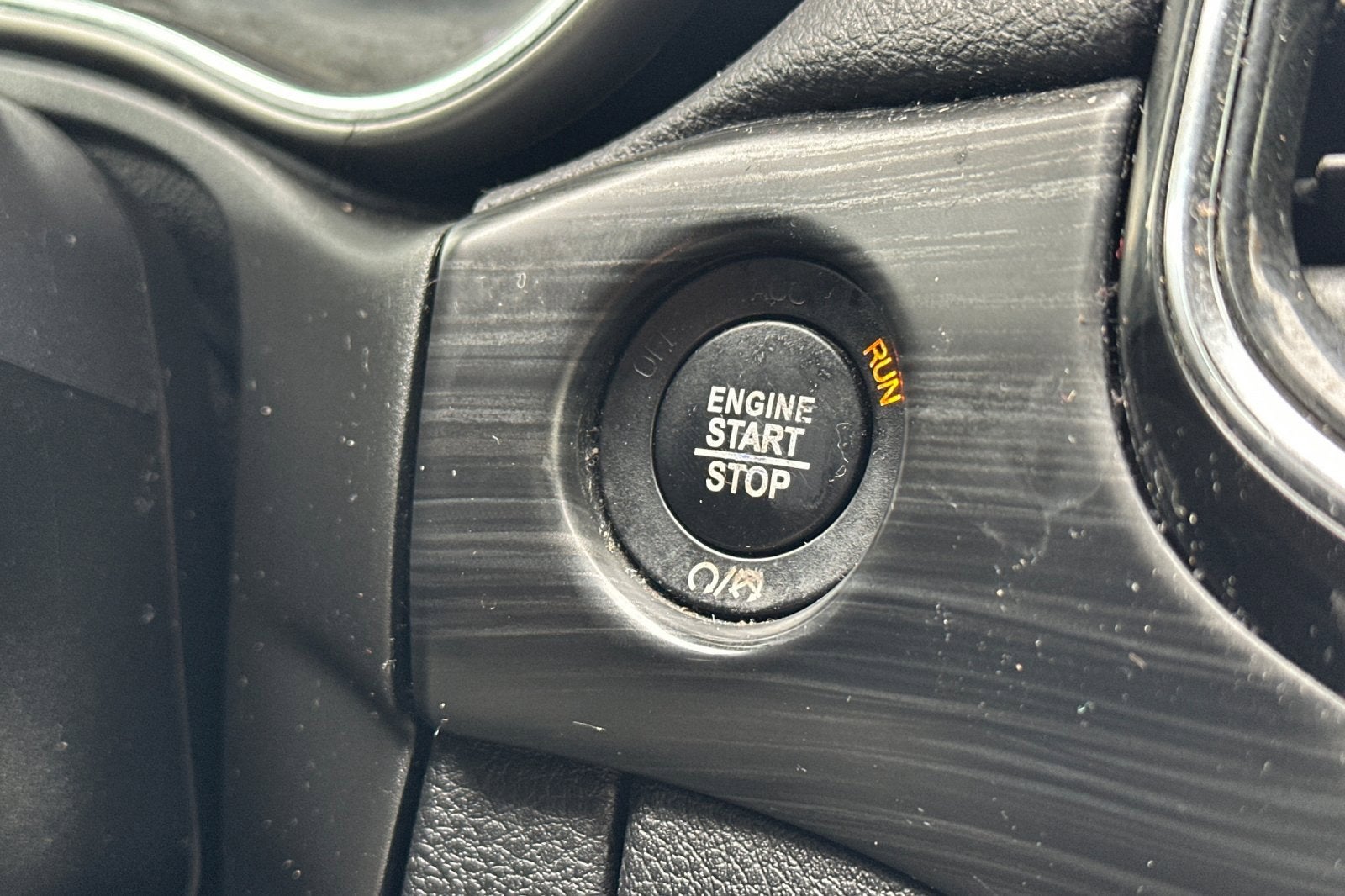 2020 Jeep Grand Cherokee North