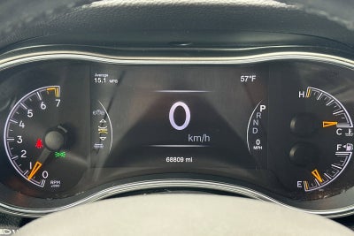 2020 Jeep Grand Cherokee North