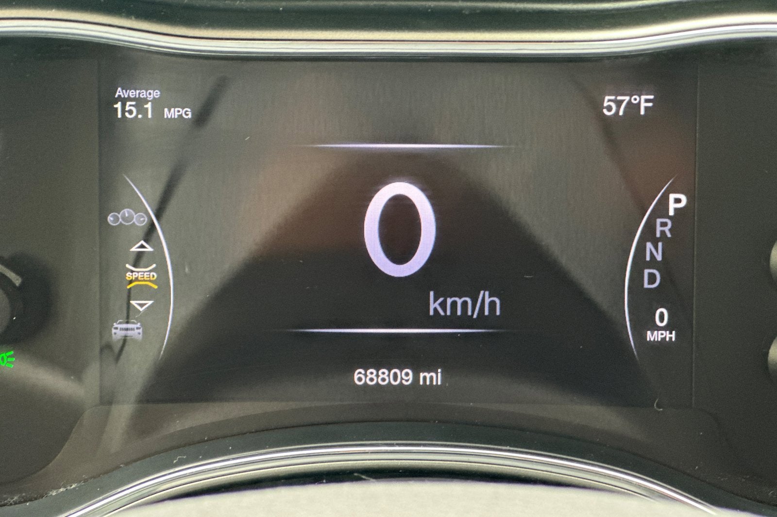 2020 Jeep Grand Cherokee North