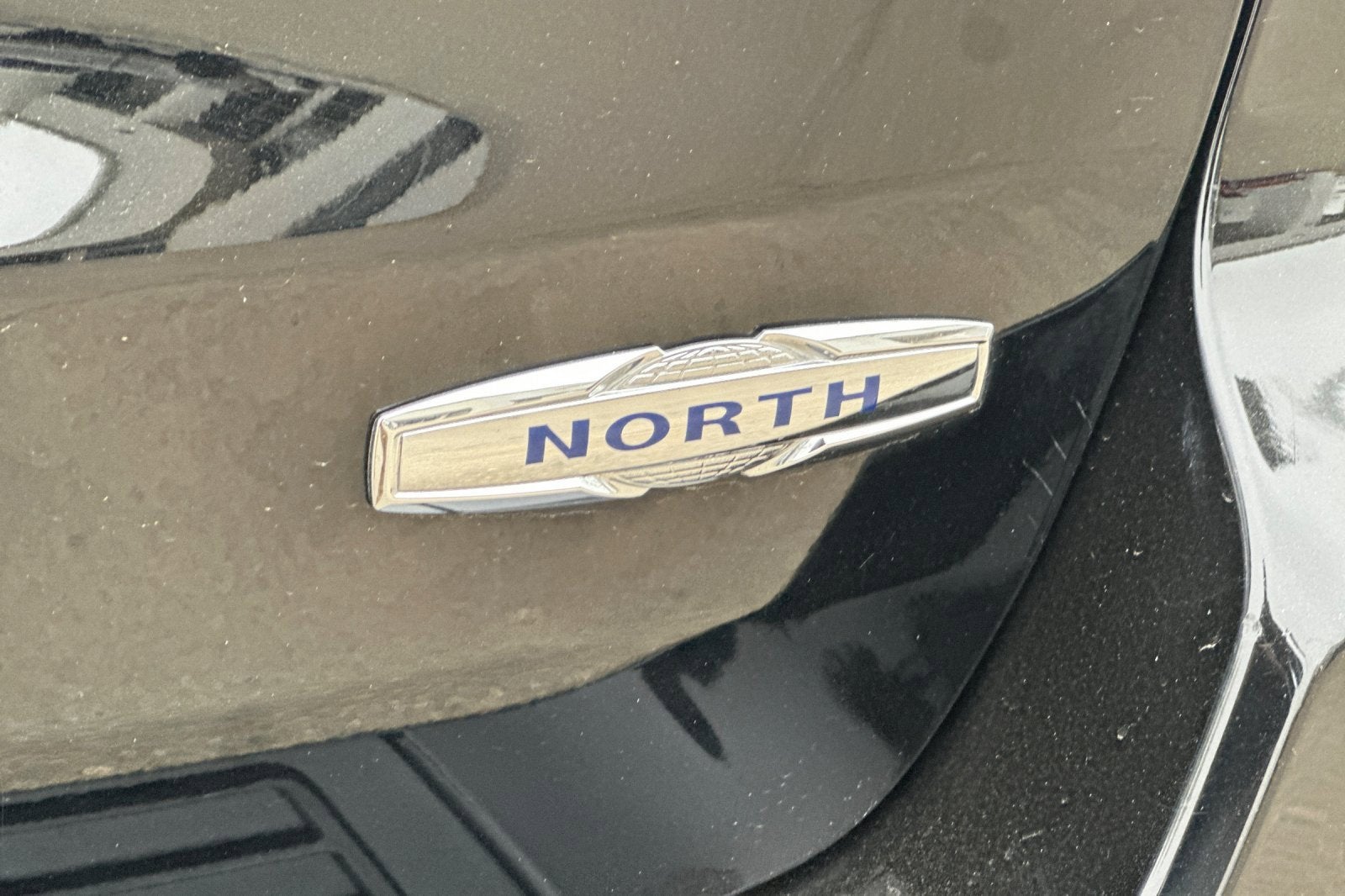 2020 Jeep Grand Cherokee North